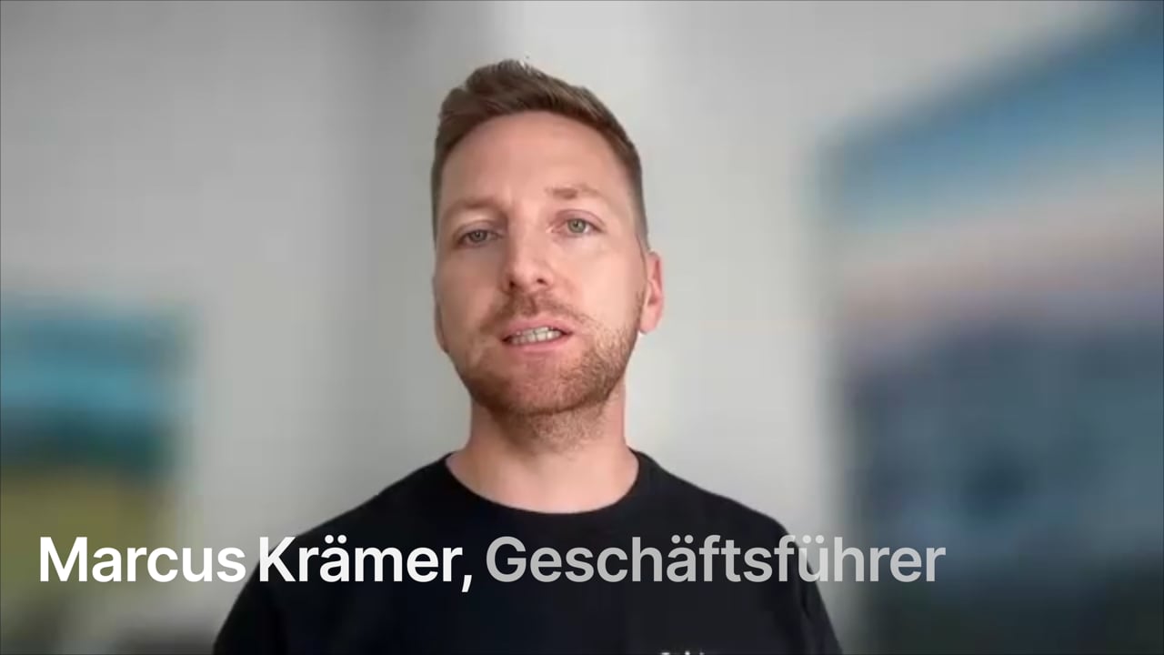 Marcus Krämer
