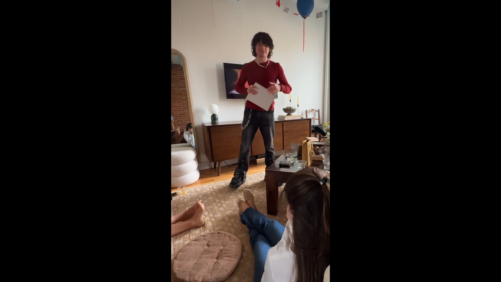 Promotional video thumbnail 2 for The Magic of Logan Kohn