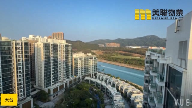 MONTEREY 將軍澳 高層 1862386 售盤