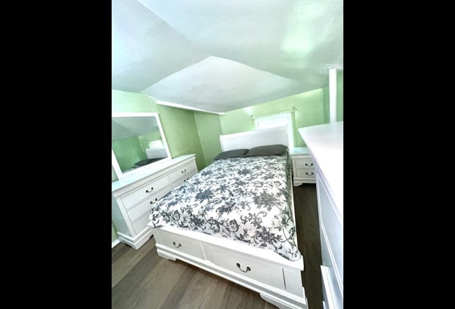 Rooms To Rent- The Green Rooms. Main Photo