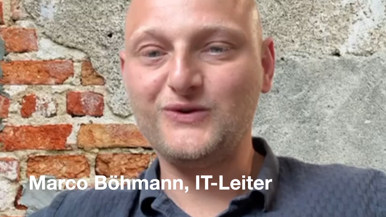 Marco Böhmann