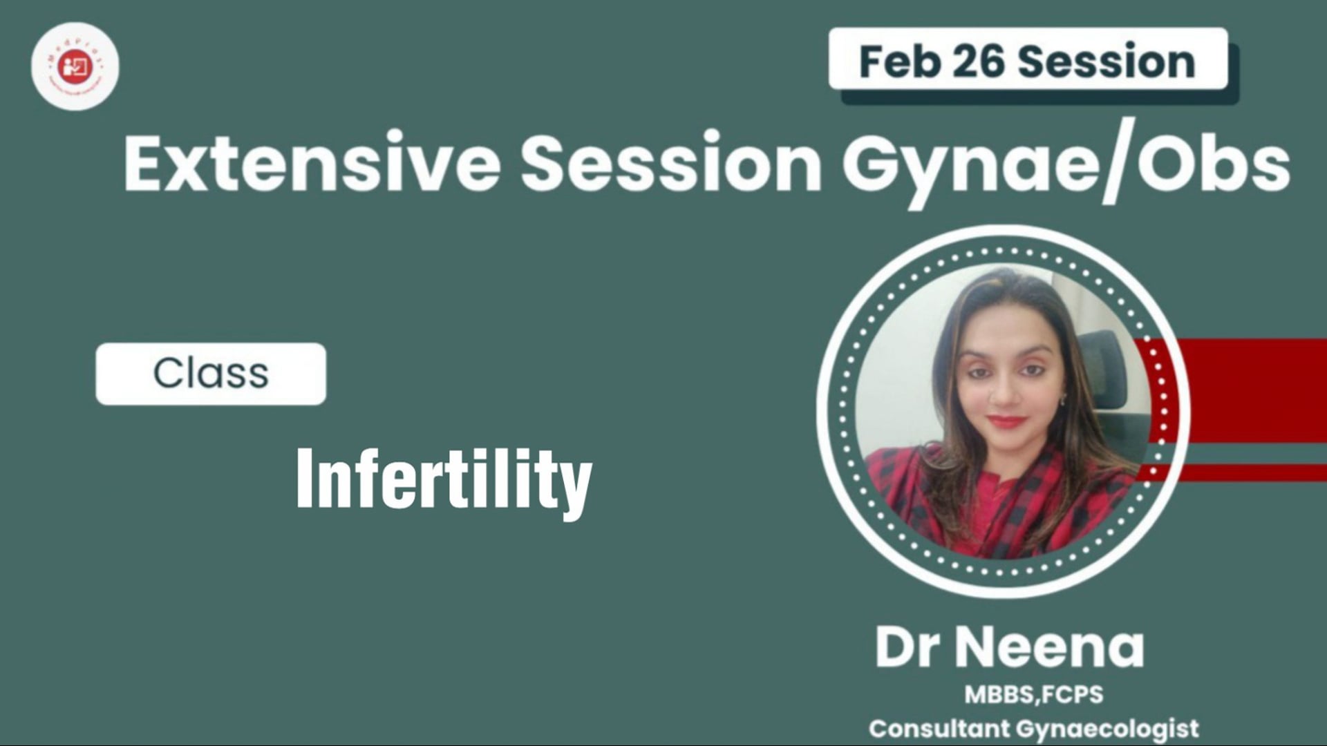 Lecture-79 || Dr Neena