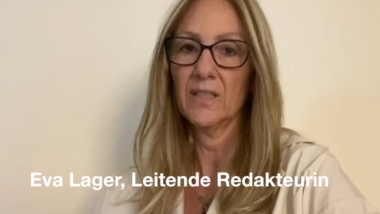 Eva Lagler