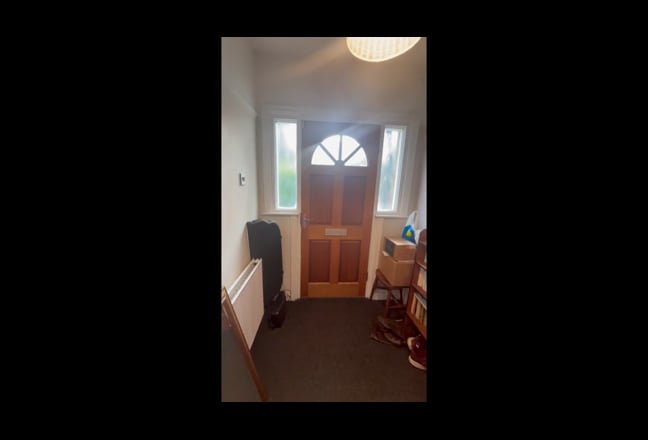 This gorgeous house could be yours to rent from th Main Photo