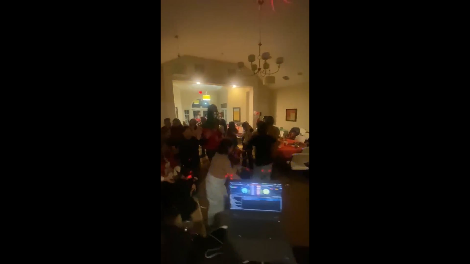Promotional video thumbnail 12 for DJ MgEE Entertainment LLC