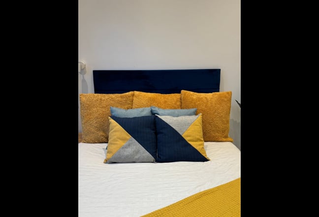 Amazing Designer Room with En-suite  Main Photo