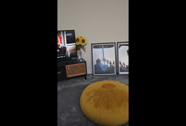 Refurbished old shop. Main Photo