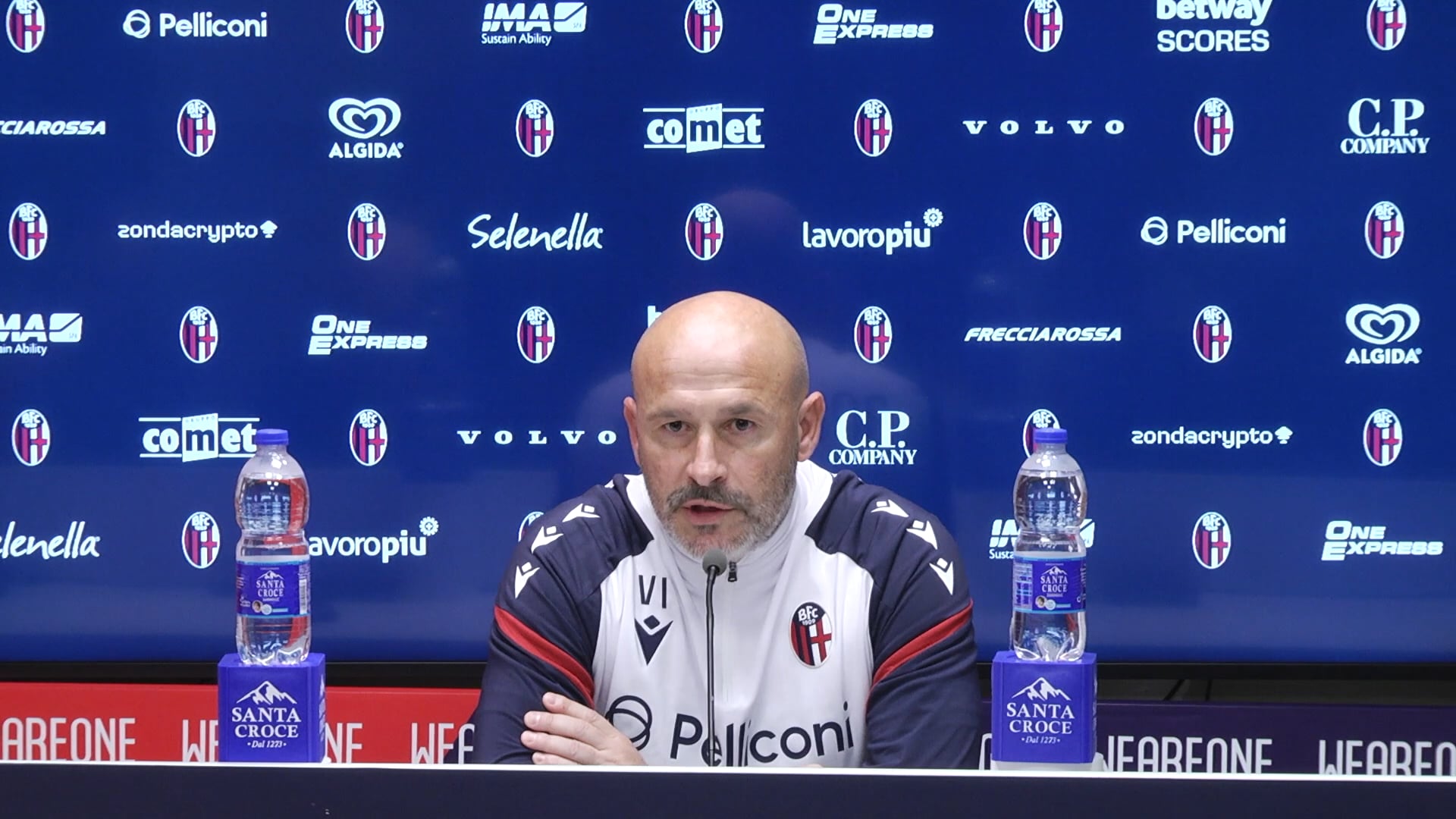 Italiano vuole il botto di fine anno