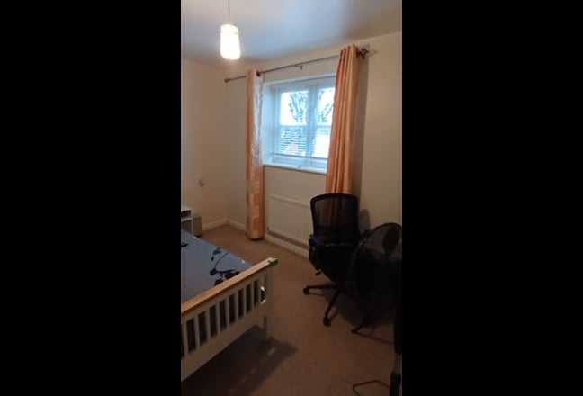 &pound;600 Furnished Double bedroom in Erdington  Main Photo