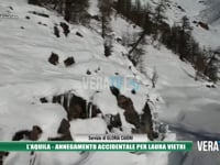 L’Aquila - Annegamento accidentale per Laura Vietri