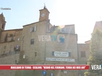 Magliano di Tenna - Il Ct dell’Argentina Scaloni: "Verrò nel Fermano, terra dei miei avi"