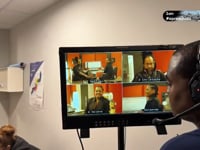 Facebook Live Mayotte la 1ère