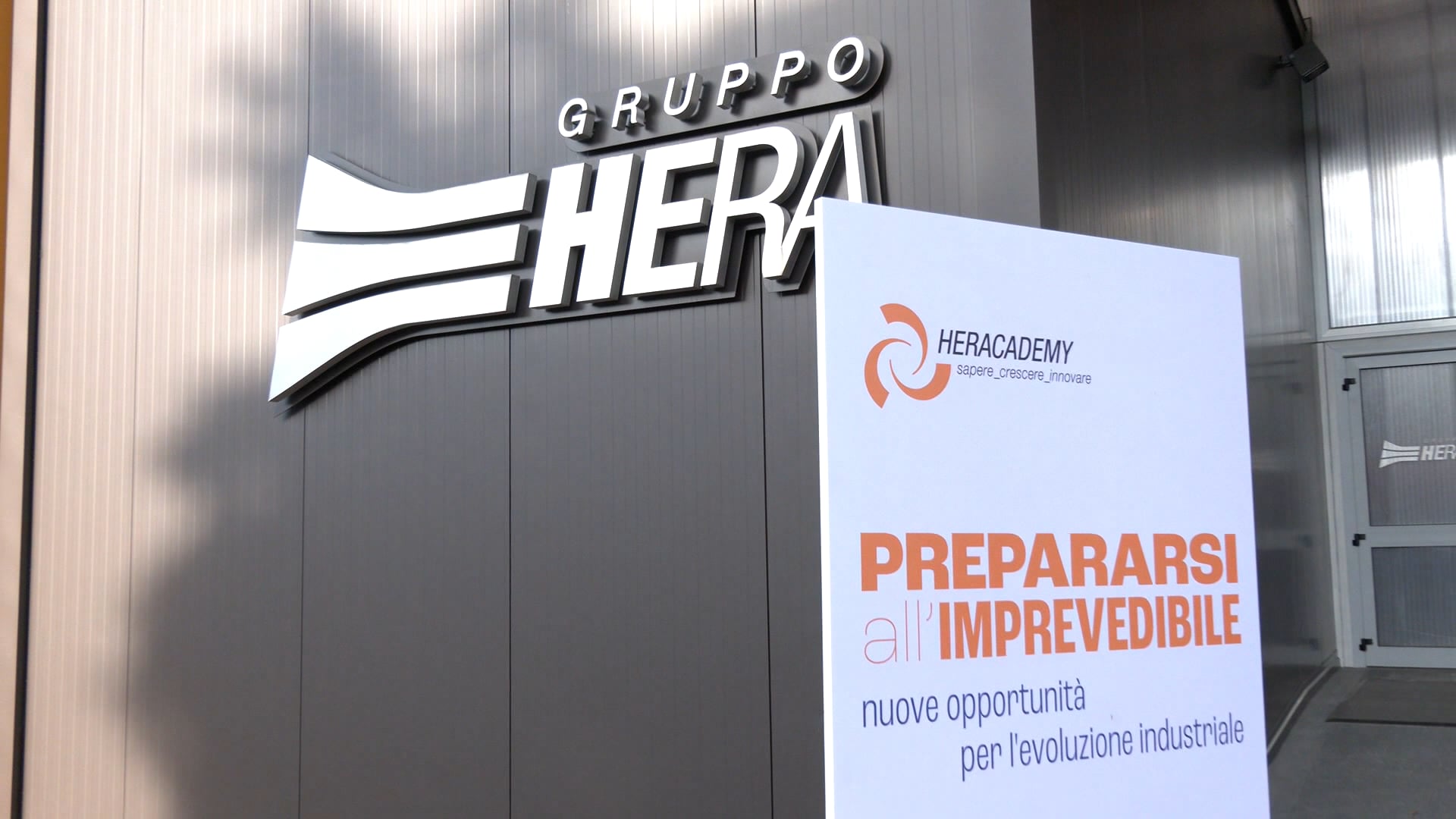 Prepararsi all’imprevedibile:  se ne è parlato al 16esimo workshop di HerAcademy