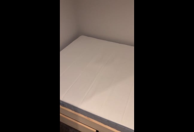 Double Room on Top Floor Available Main Photo