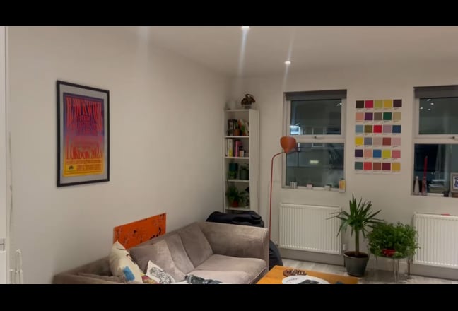 Double Room in Camberwell Main Photo