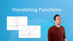 Translating Functions