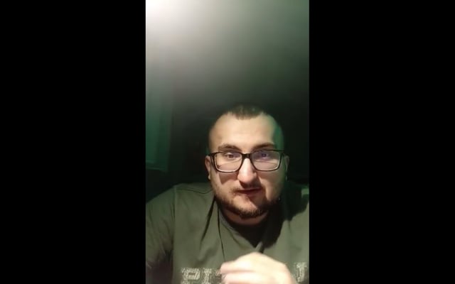 Wideo-opinia: Kuba Zakrzewski, analityk