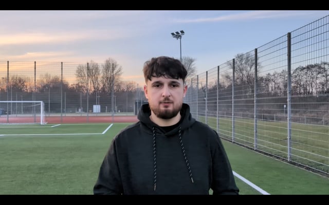 Wideo-opinia: Mateusz Jennek, trener UEFA C