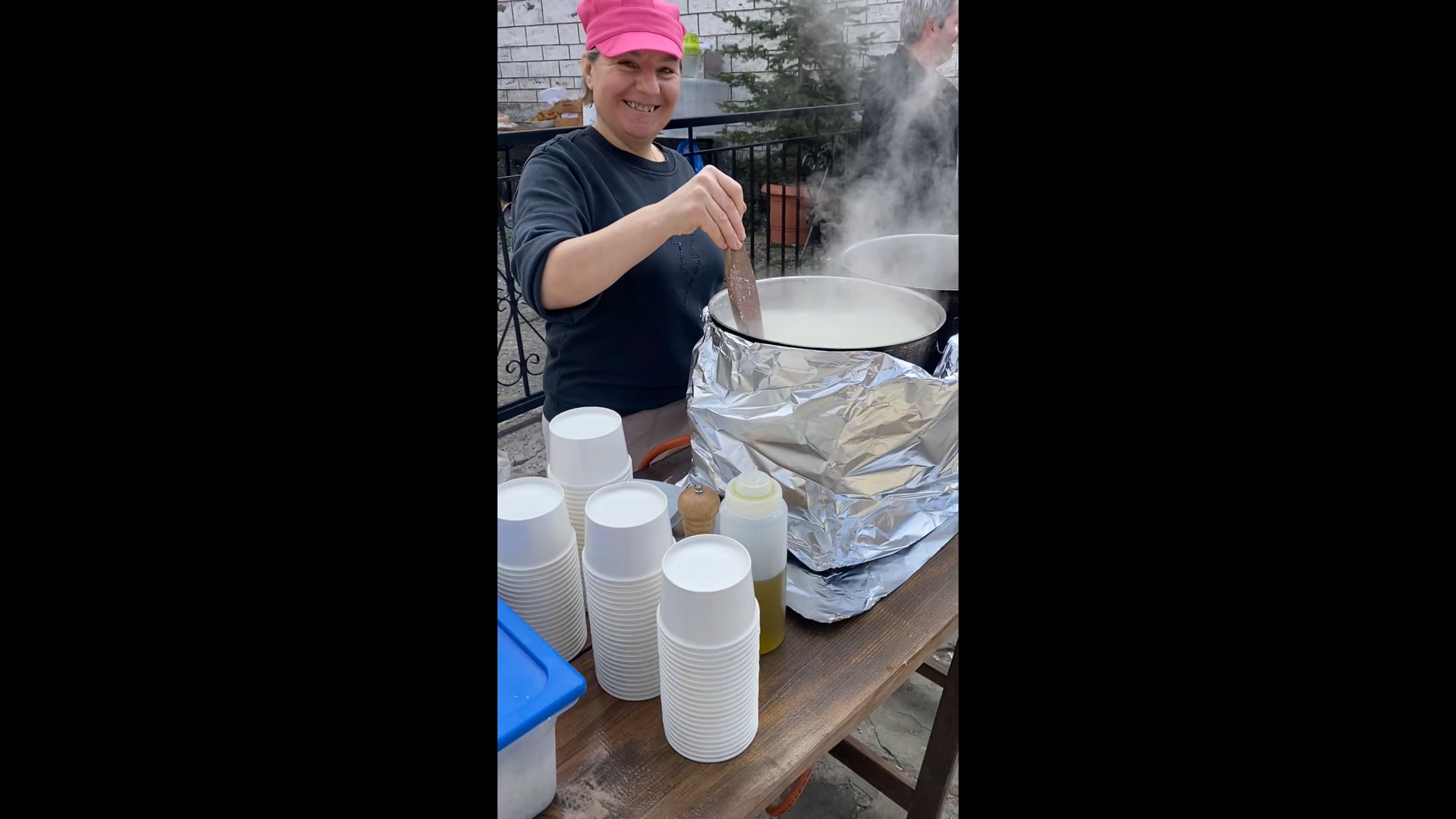 Γιορτή Τσιγαρίθρας