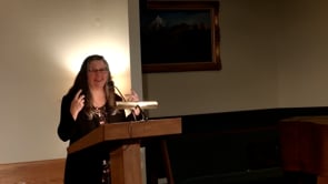 Joyce Burkeen, “A Good Book”