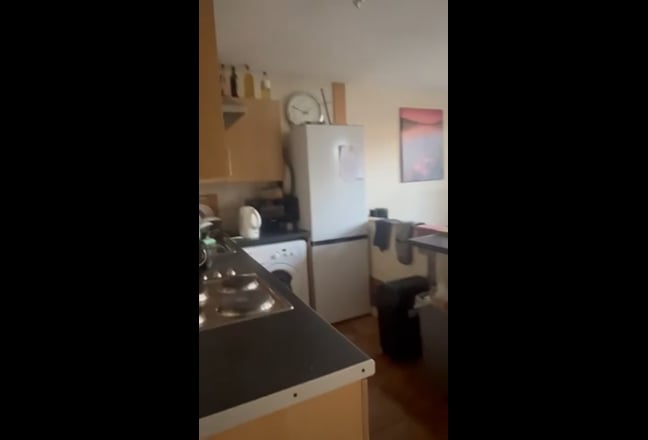 Double rooms in Southfields available asap!! Main Photo