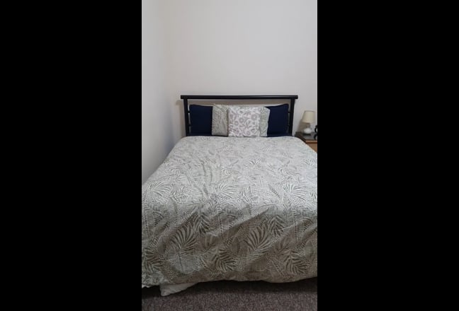 Gulson Road-Double Bed-Available 1 Jan CV1 Main Photo