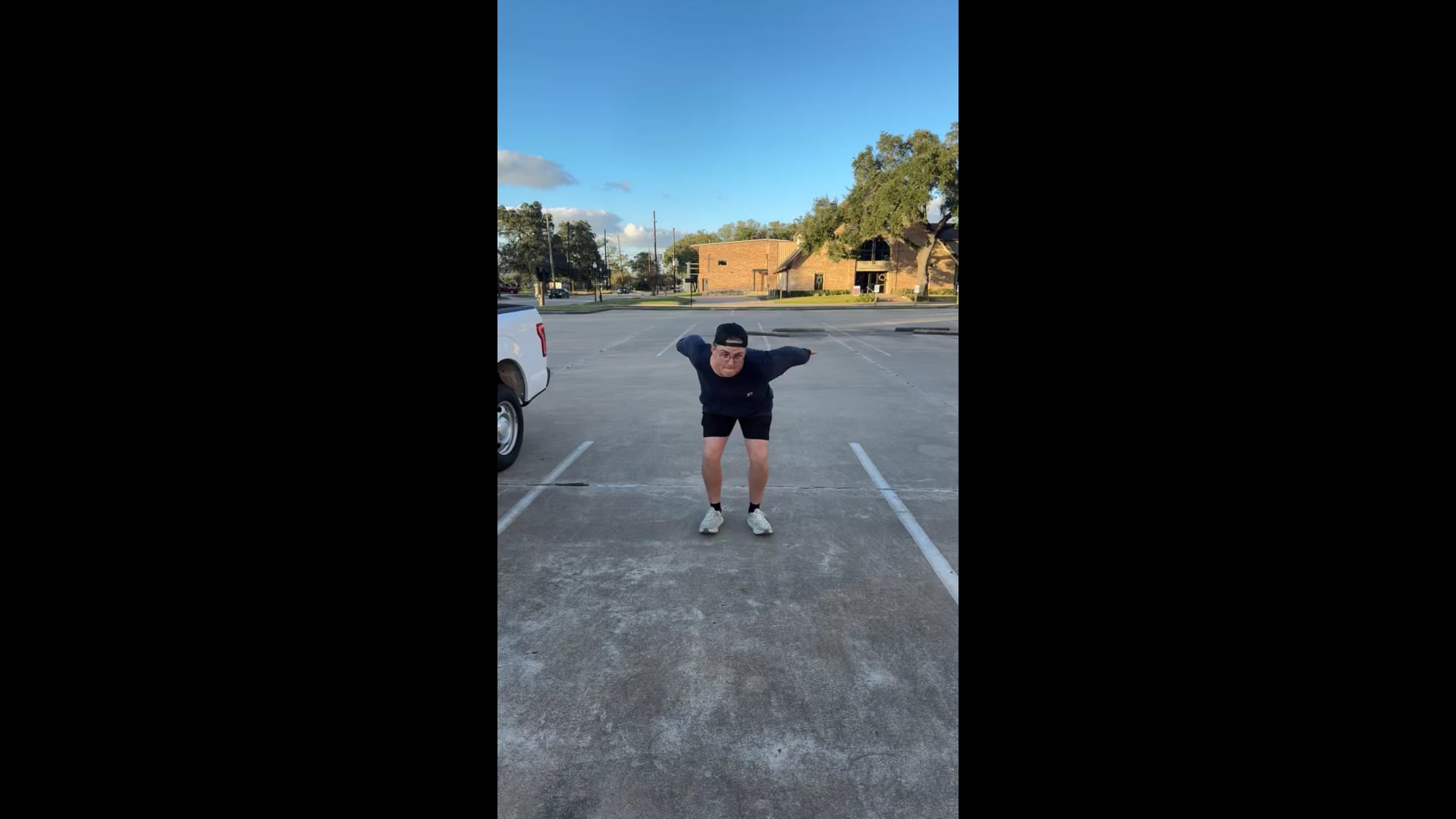 Watch micah awe's Vertical Jump: 11.5 inches