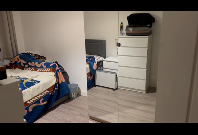 Double Room  Main Photo