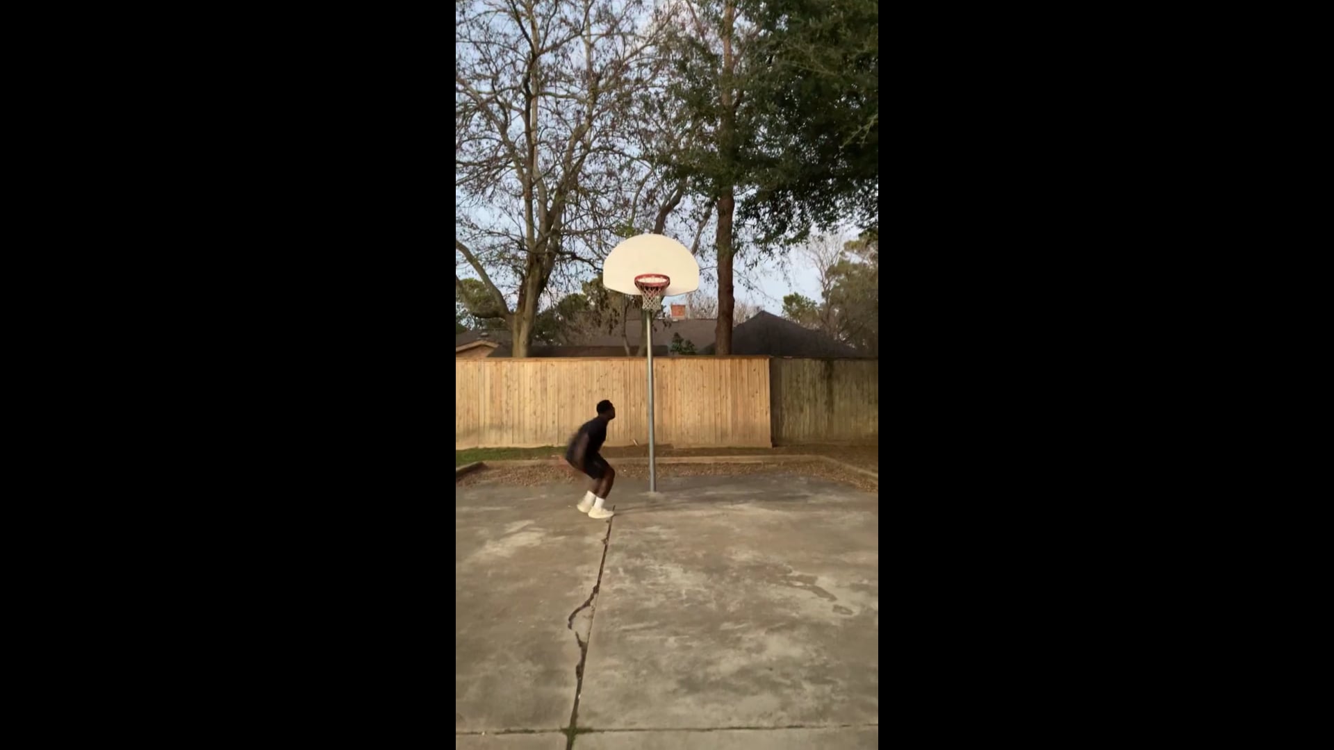 Watch micah awe's Vertical Jump: 27.5 inches