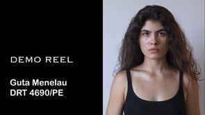 Demo Reel Atual