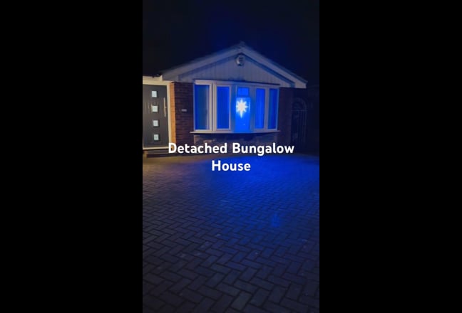 Large Double Rooms in Lewsey Farm Area  Main Photo