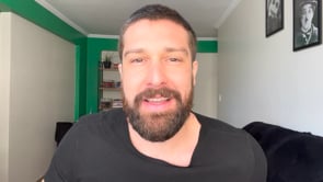 Apresentação pessoal