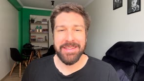 Apresentação profissional