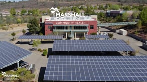 MARSHAL MEDICAL | Joe's Story