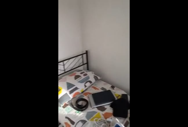 2 rooms on rent in price of one Main Photo