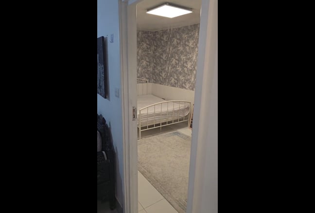 Amazing Double Rooms Main Photo