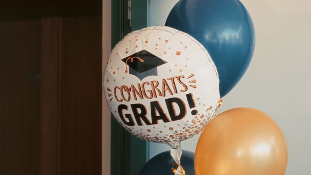 AIA Kindy Graduation 2025