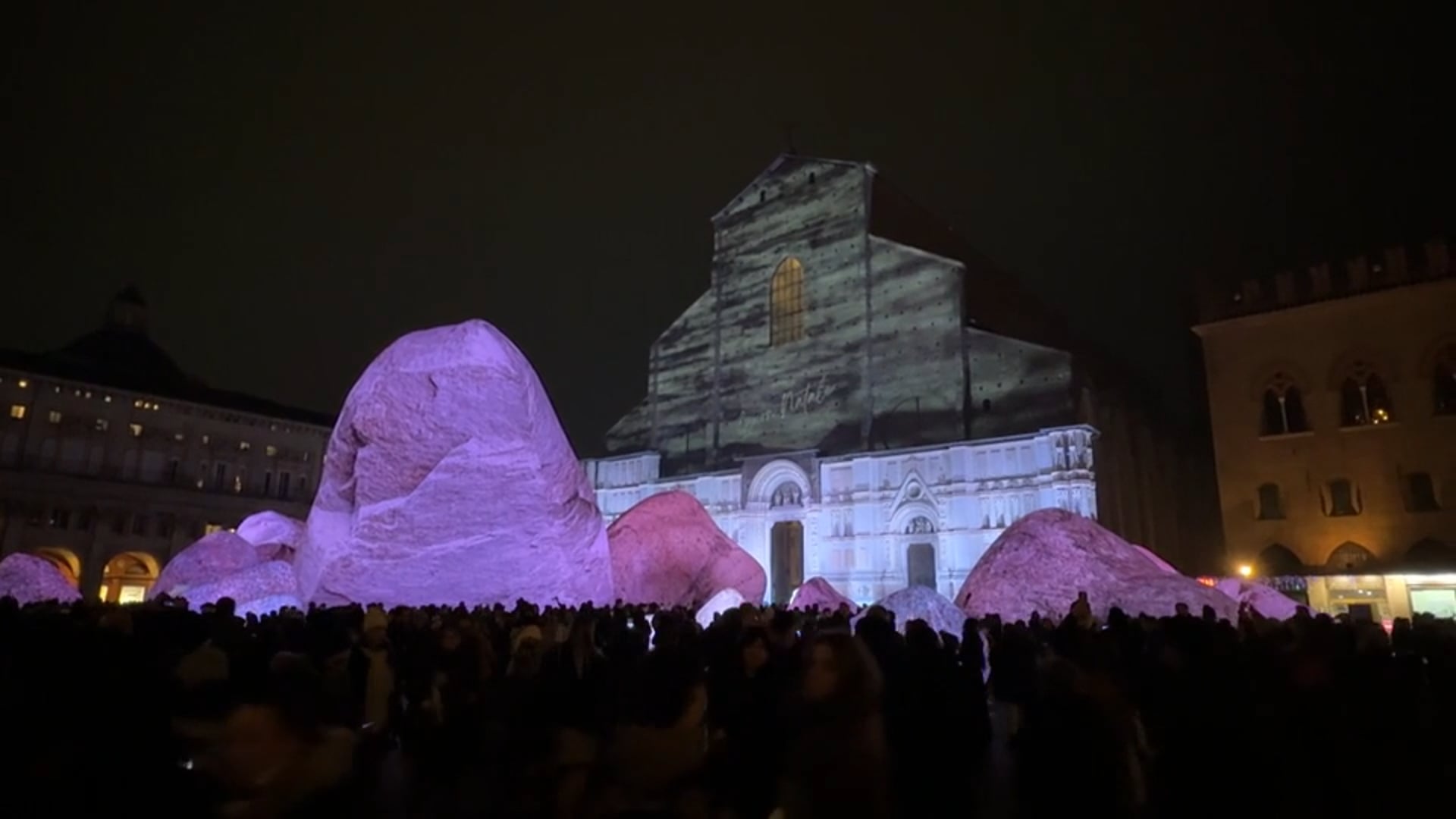 2025: odissea sul Crescentone. Via i megaliti ai confini della realtà