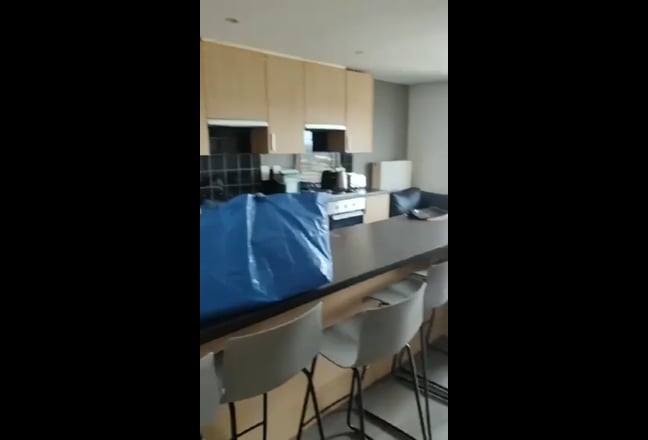 Internet celebrity apartment: Stratford One Main Photo