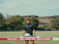 Calcio Serie C - Ascoli, vacanze finite: Pianese nel mirino