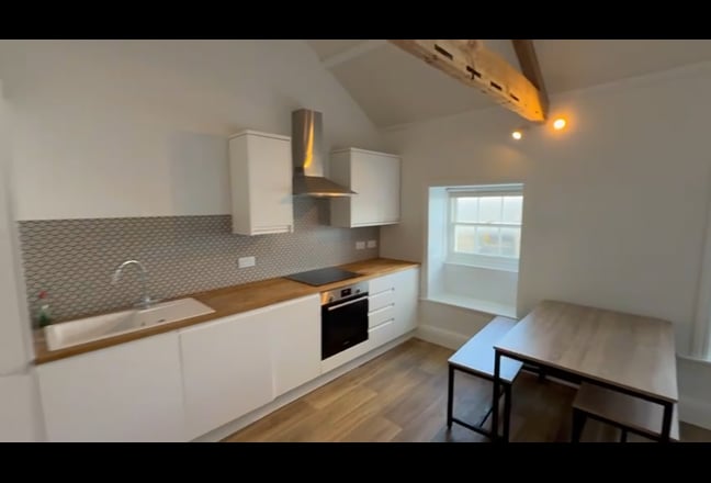 Stunning Penthouse  Main Photo