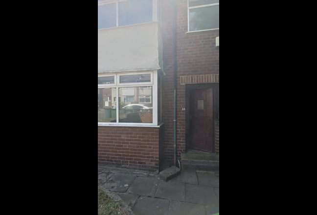 Double Room – All Bills Included - Close to Uni Main Photo