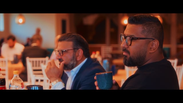 Diwan E Khas Restaurant Launch