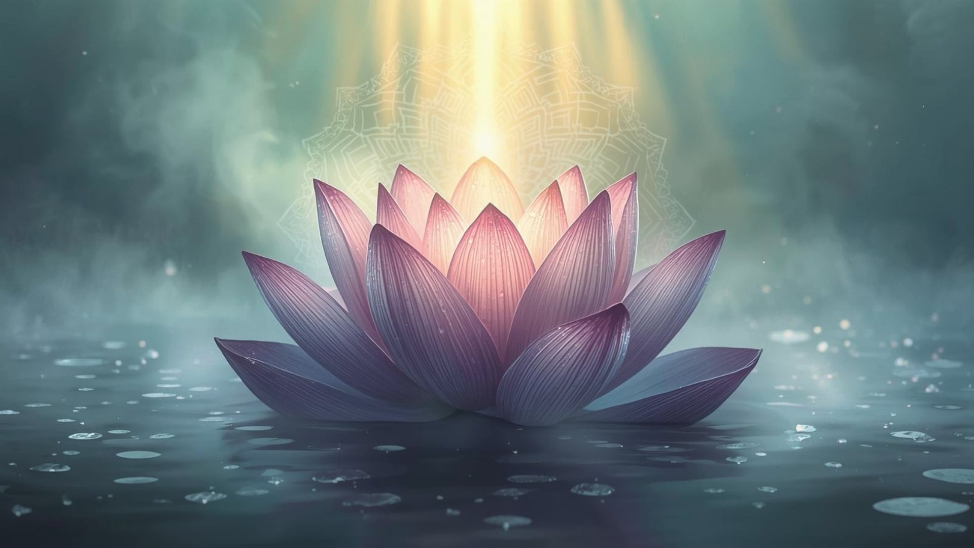 Quiet Echo - Reiki Energy Healing for Deep Relaxation, Meditation, and ...