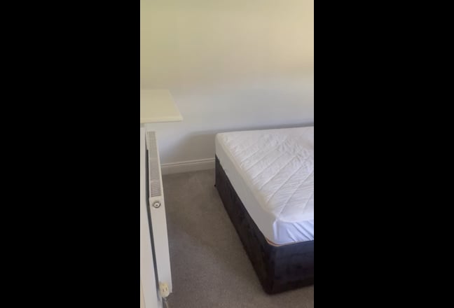 Double bedroom with walk-in-wardrobe Coldean Main Photo