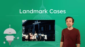 Landmark Cases
