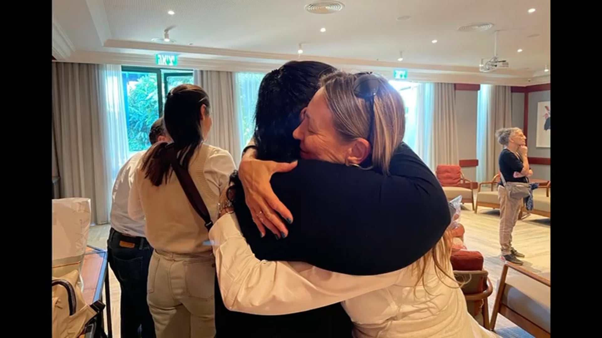 Operation Embrace - All we have helped because of YOU!