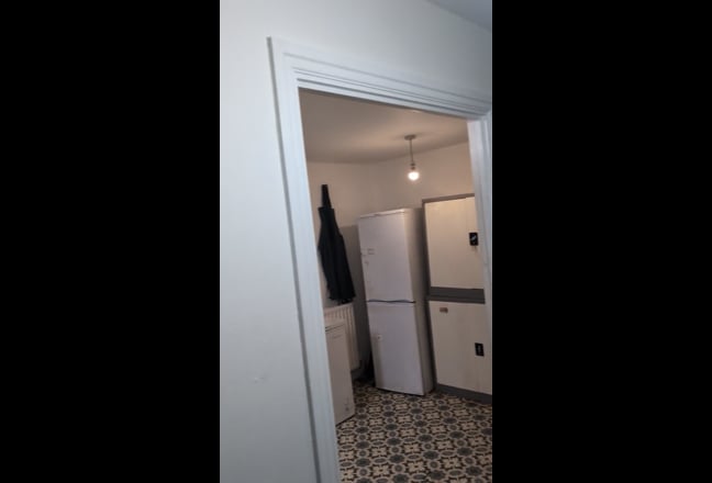 Double Room Main Photo