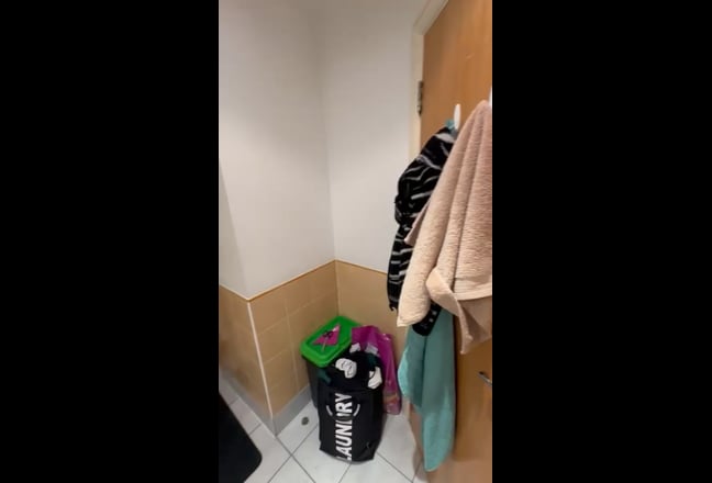 Bright En-Suite Double Room in Southbank Main Photo