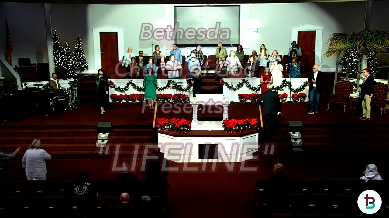 RESTART: Bethesda Church of God
